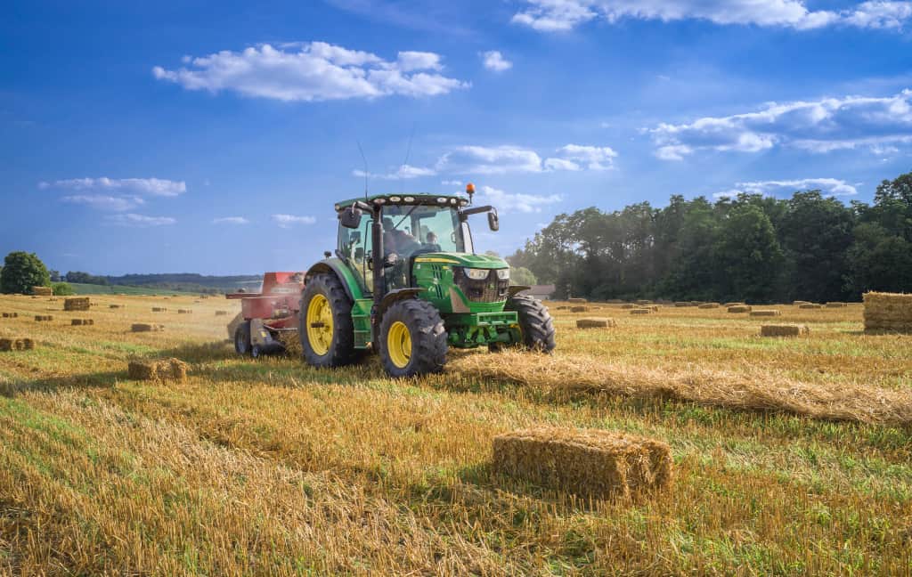 Agri Watch