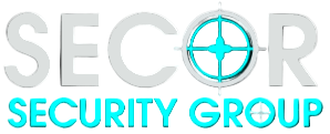 Secor Security Group Footer