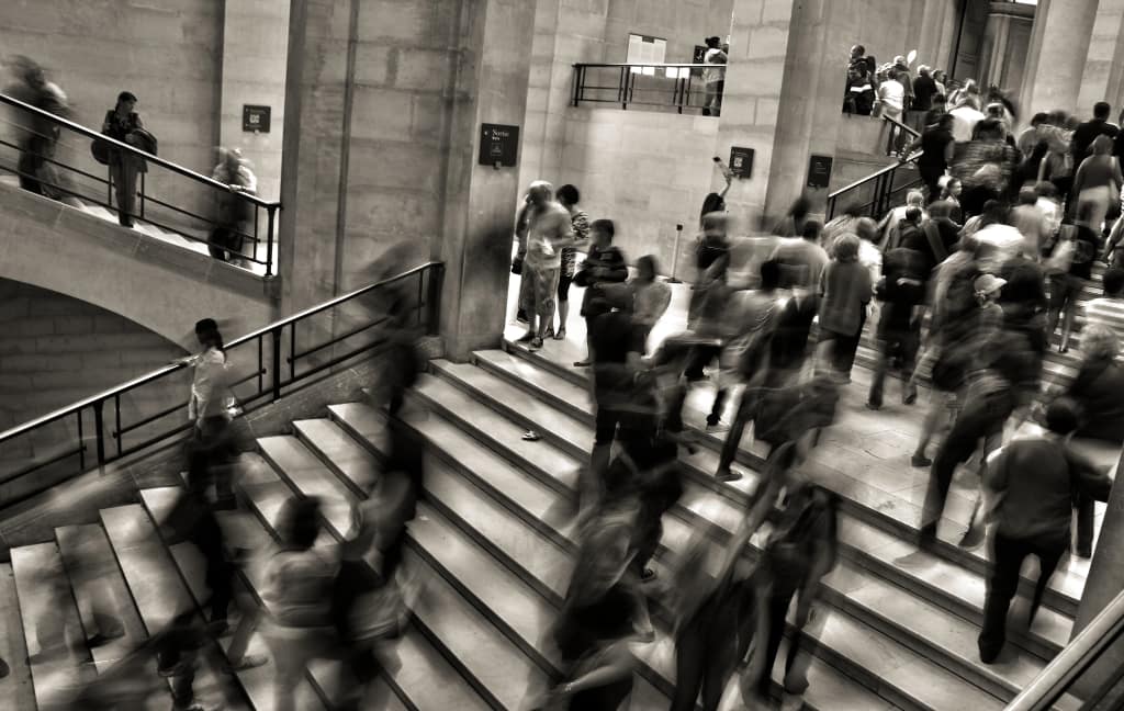 Ensure the safety of any area where risks of theft and damage have to be managed.